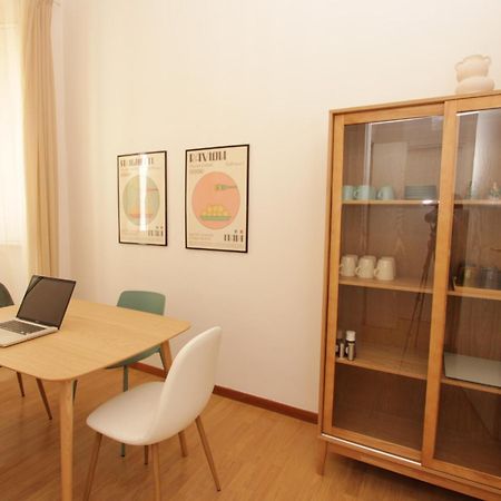 Crescenzio Flats Apartment Рим Екстериор снимка