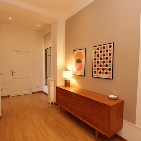 Crescenzio Flats Apartment Рим Екстериор снимка