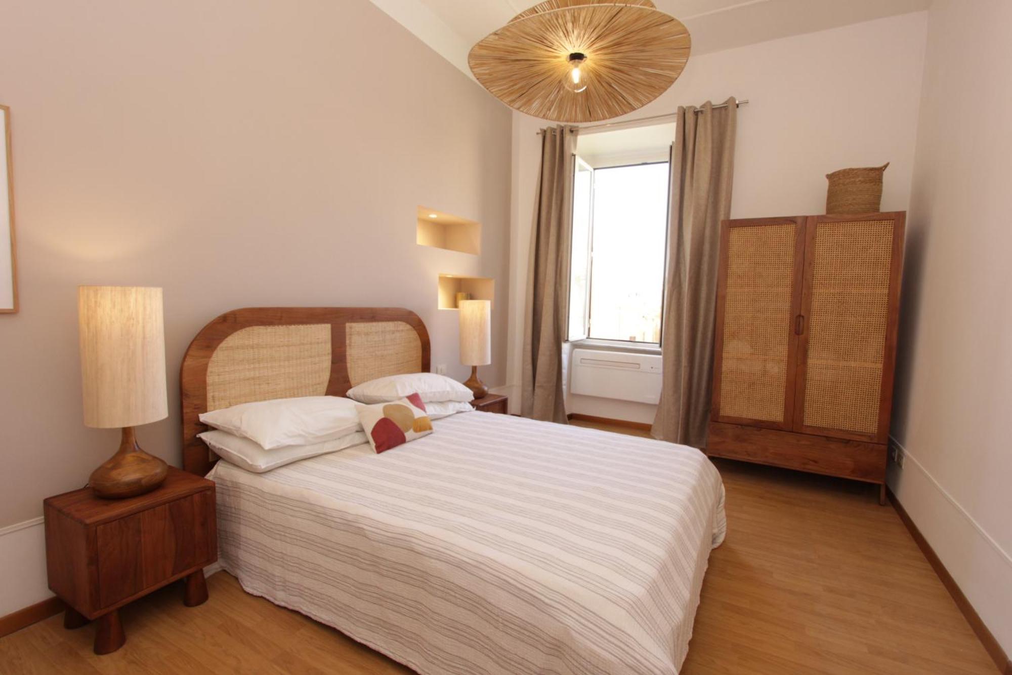 Crescenzio Flats Apartment Рим Екстериор снимка