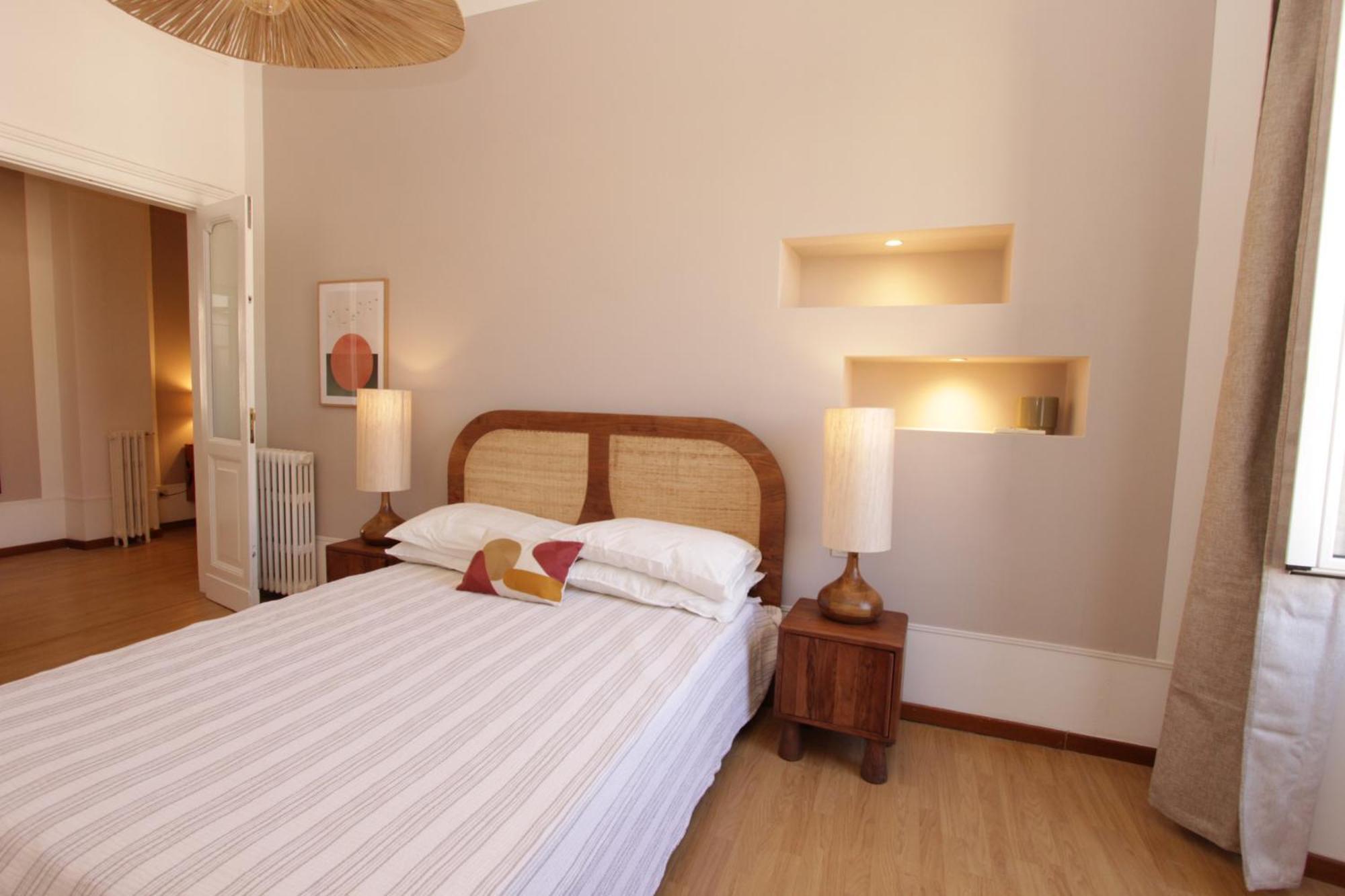 Crescenzio Flats Apartment Рим Екстериор снимка