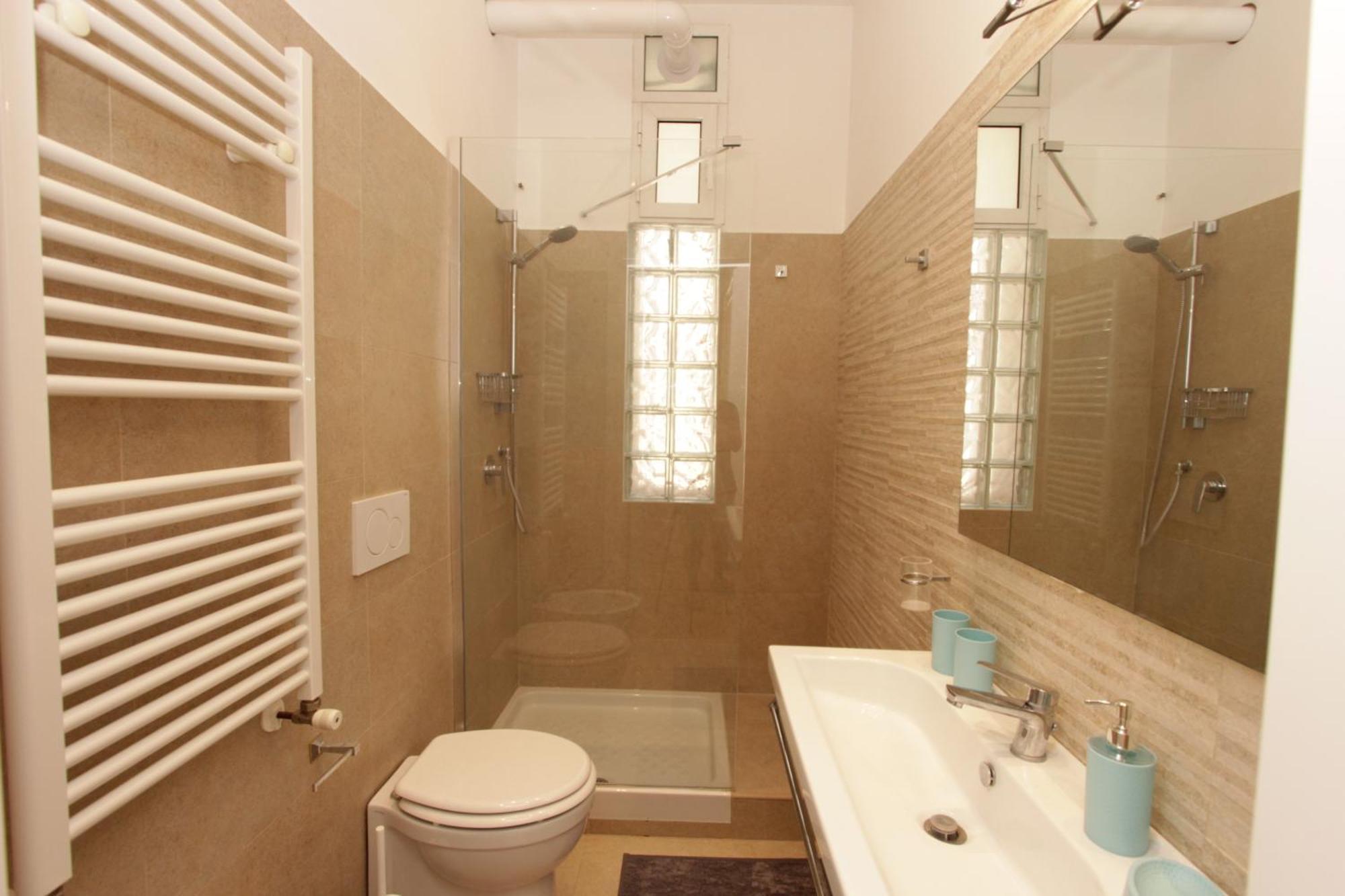 Crescenzio Flats Apartment Рим Екстериор снимка