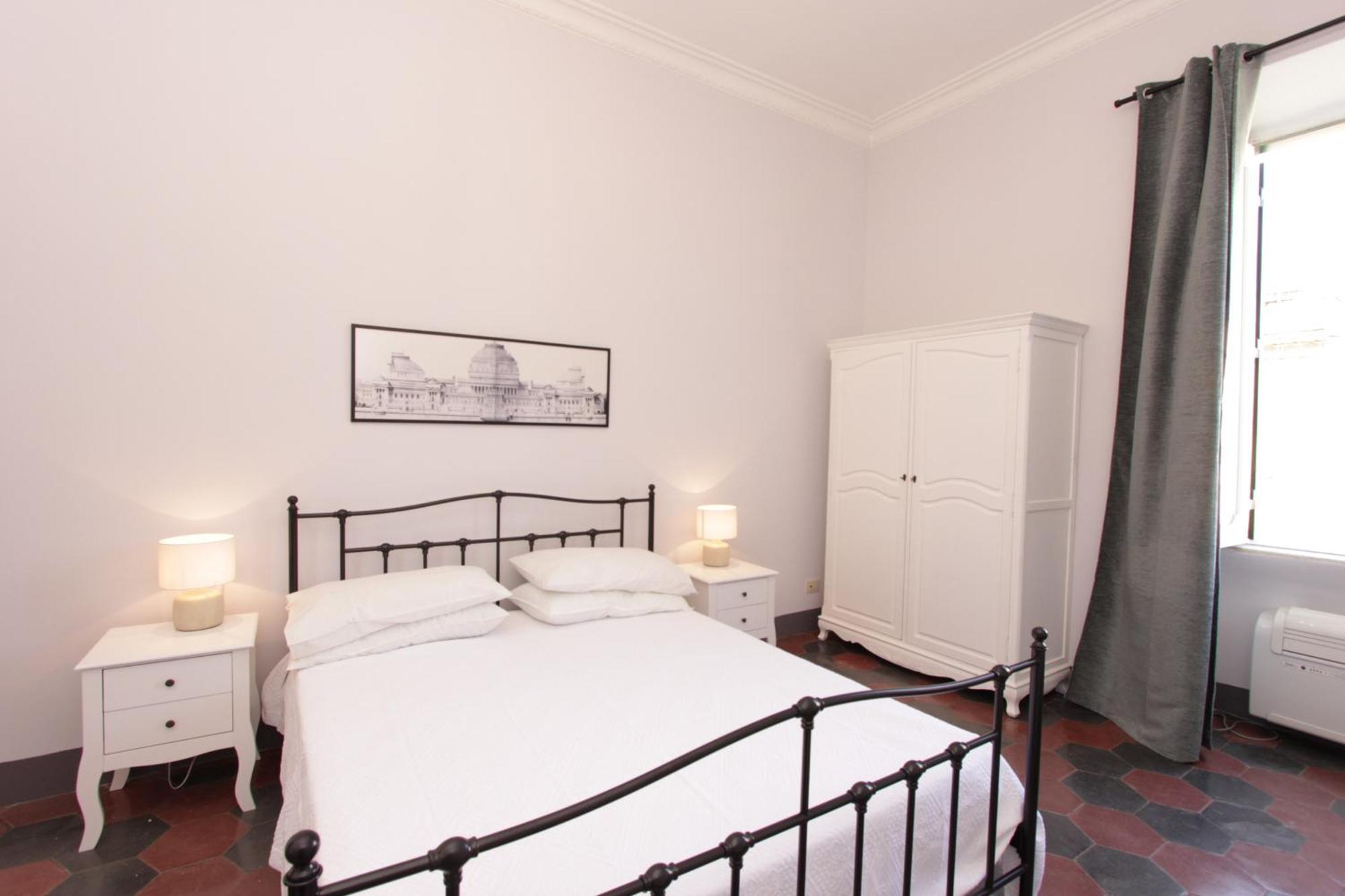 Crescenzio Flats Apartment Рим Екстериор снимка