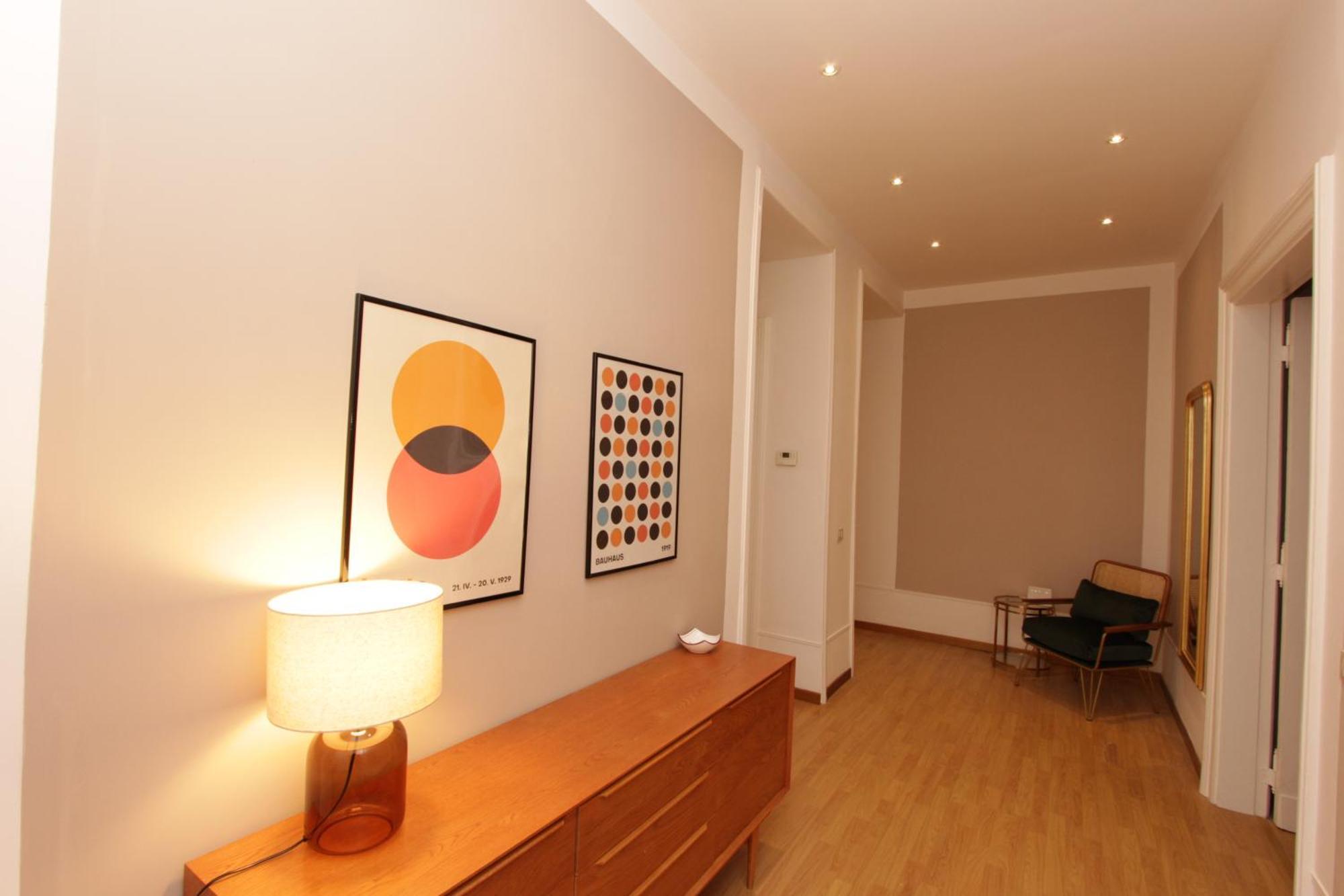 Crescenzio Flats Apartment Рим Екстериор снимка