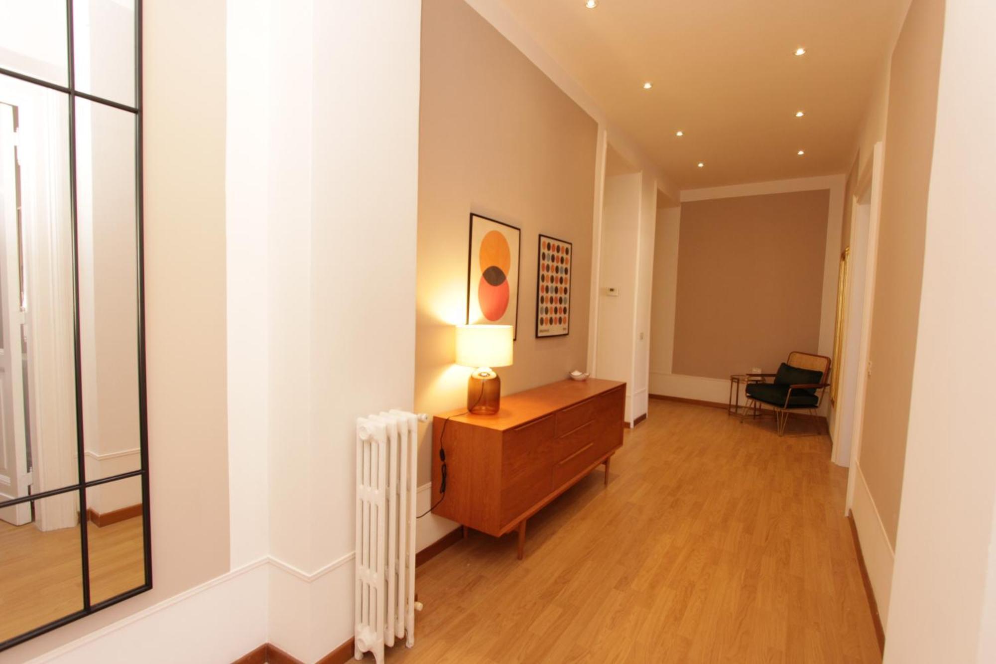 Crescenzio Flats Apartment Рим Екстериор снимка