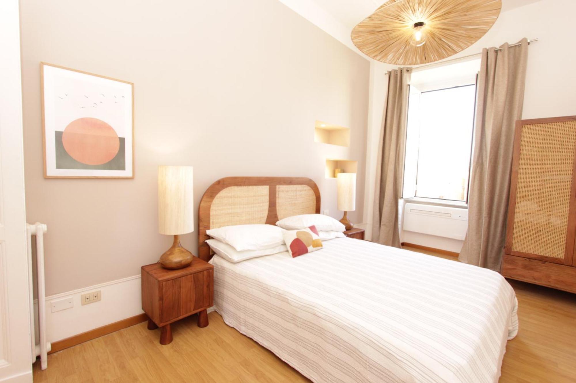 Crescenzio Flats Apartment Рим Екстериор снимка