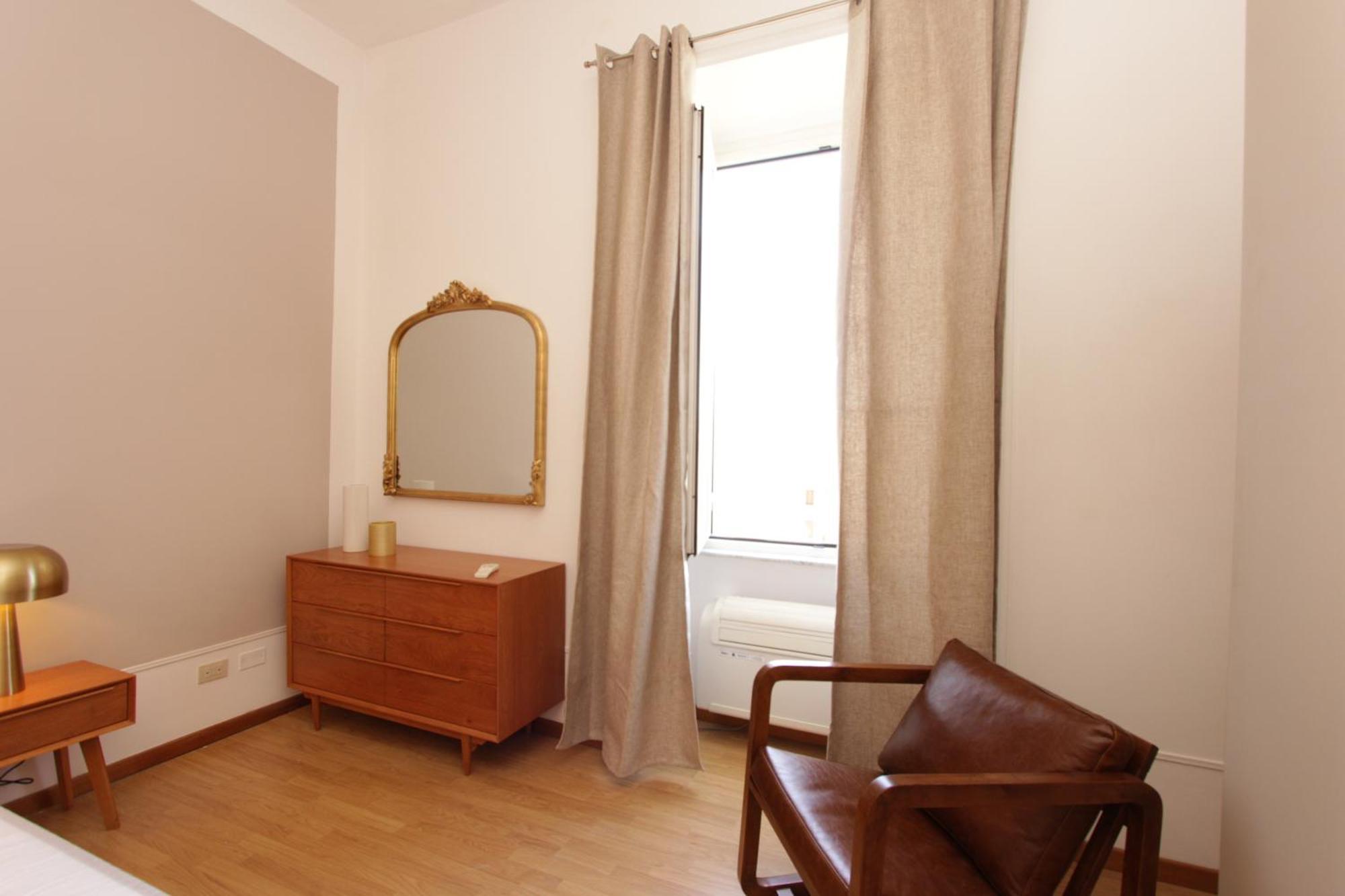 Crescenzio Flats Apartment Рим Екстериор снимка