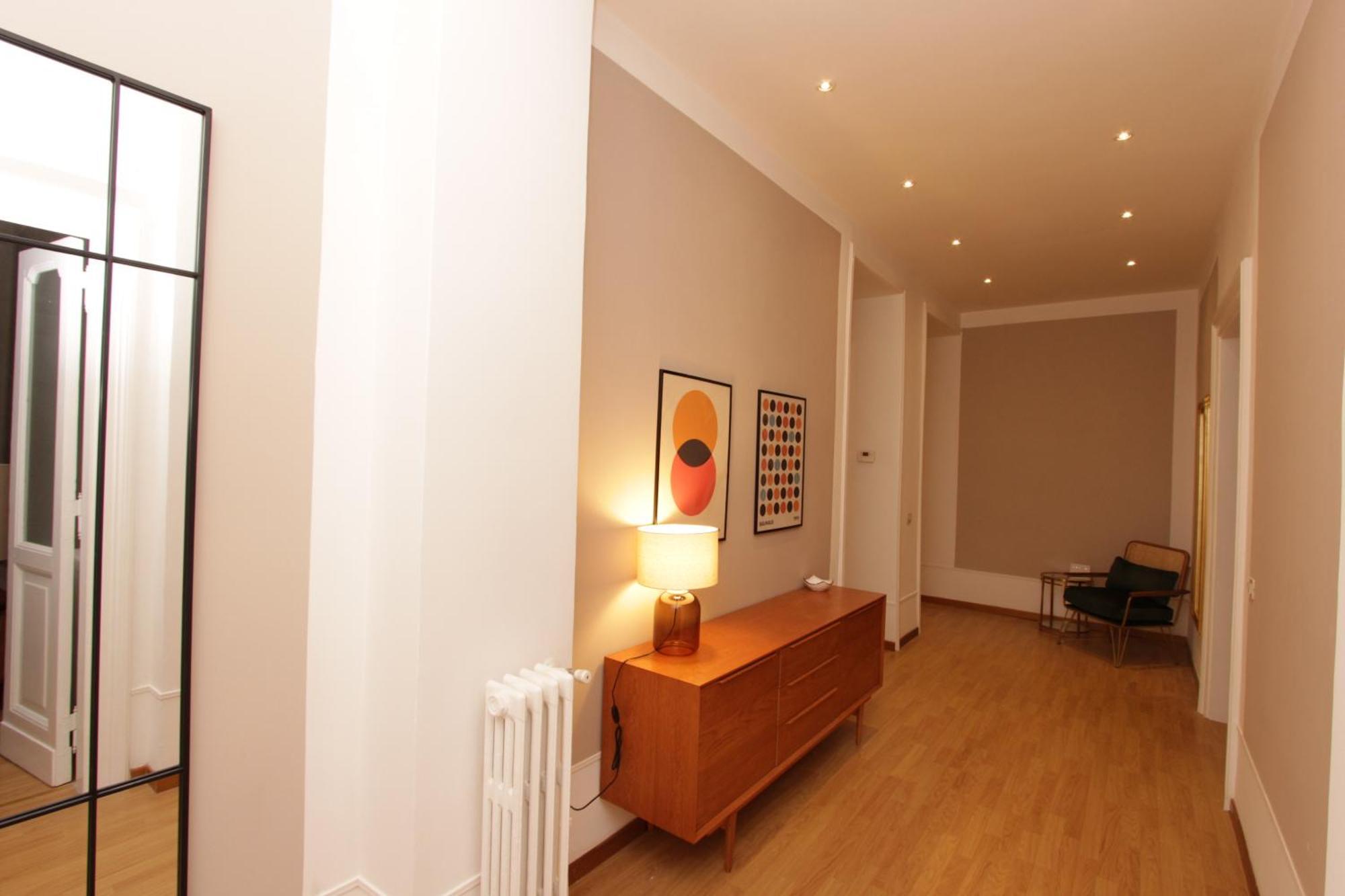 Crescenzio Flats Apartment Рим Екстериор снимка