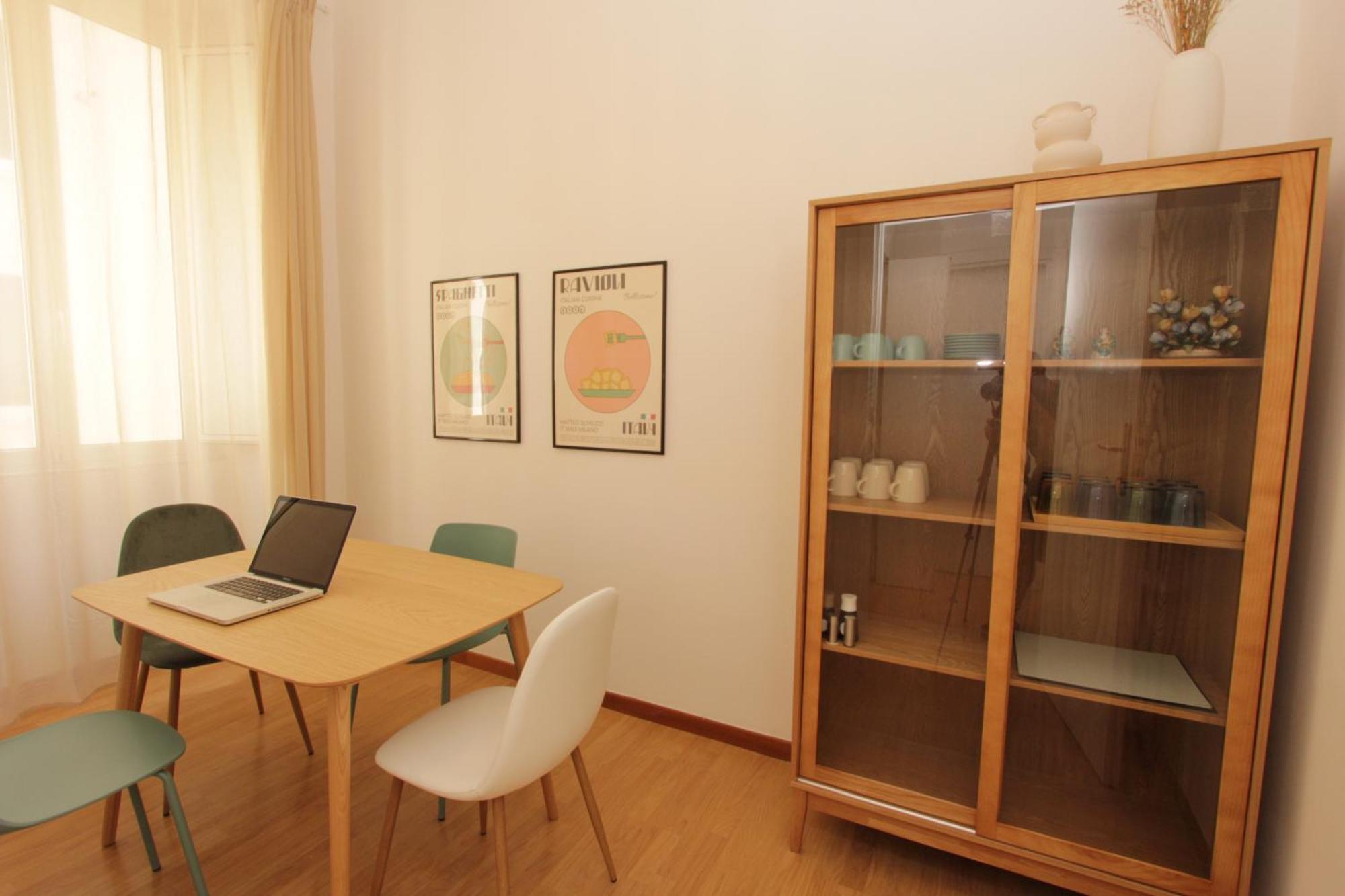 Crescenzio Flats Apartment Рим Екстериор снимка