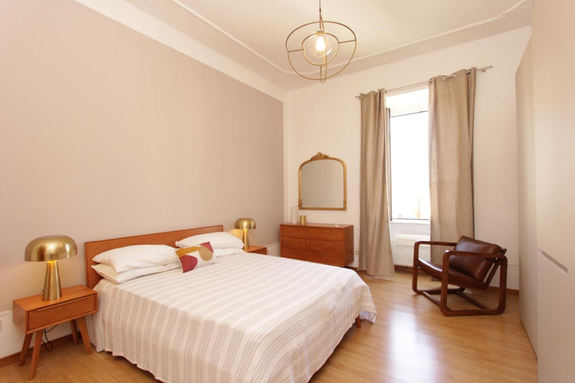 Crescenzio Flats Apartment Рим Екстериор снимка