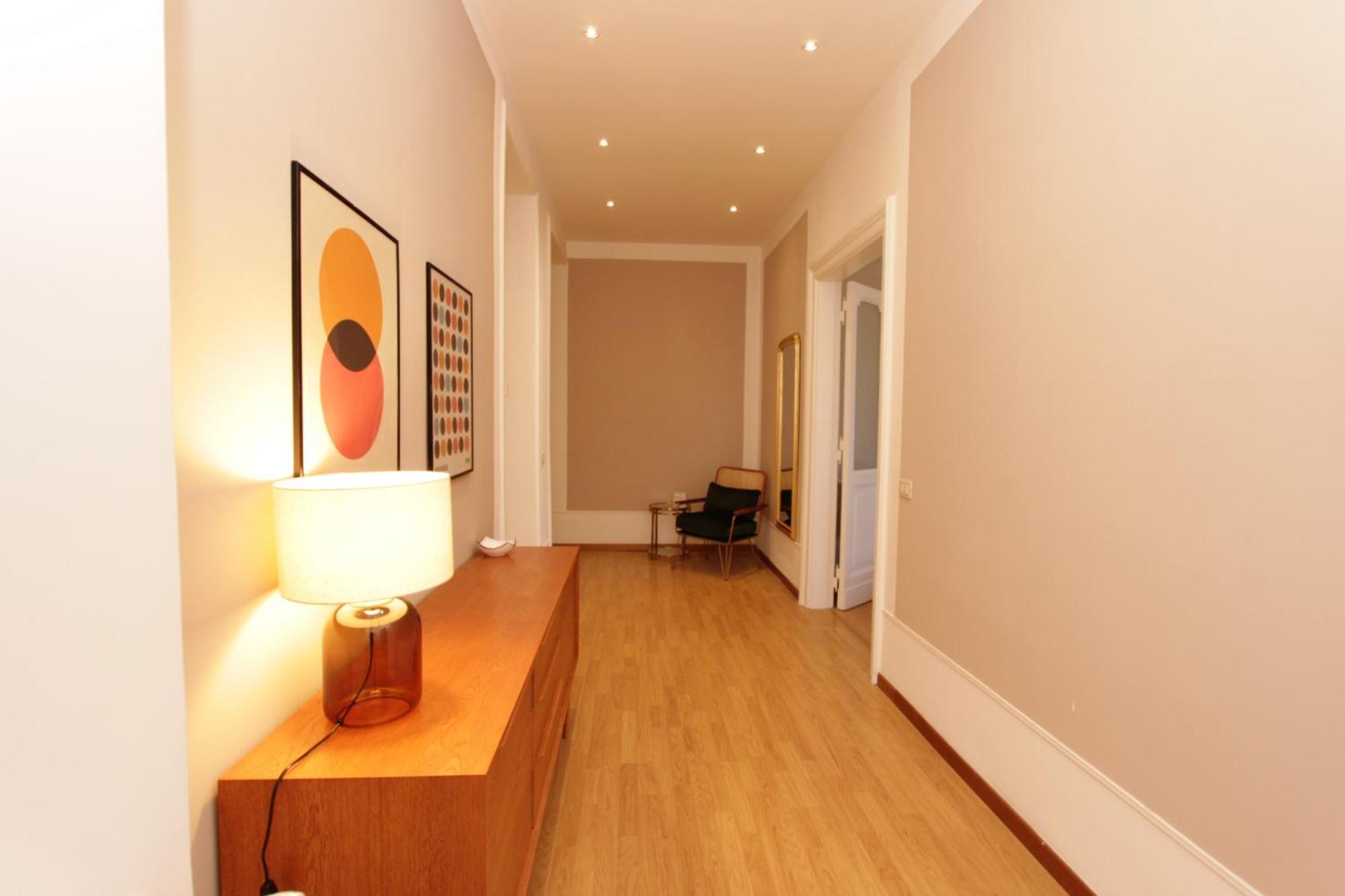 Crescenzio Flats Apartment Рим Екстериор снимка