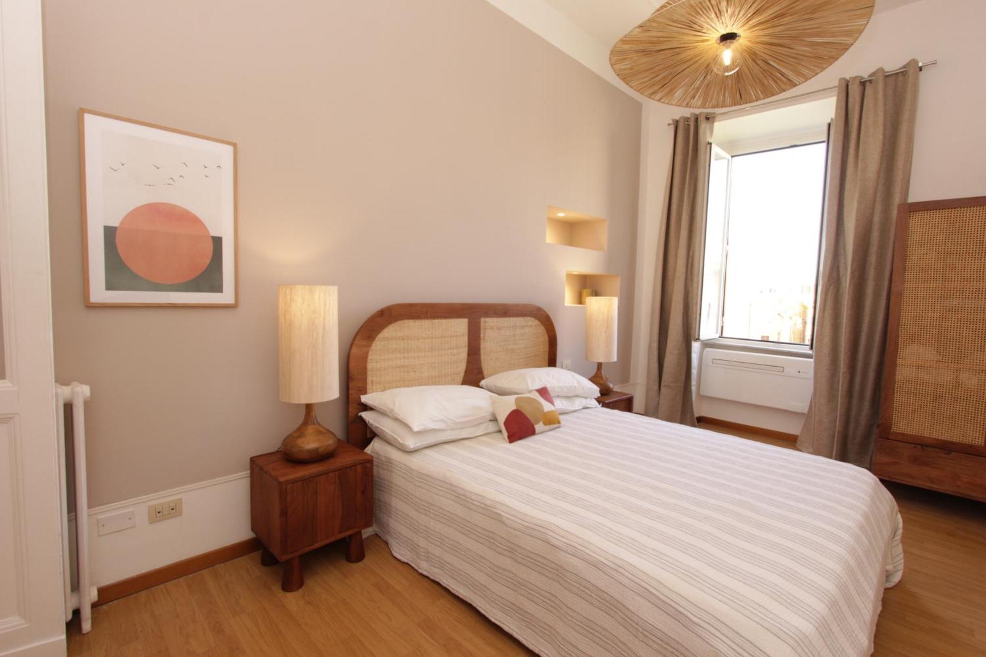 Crescenzio Flats Apartment Рим Екстериор снимка