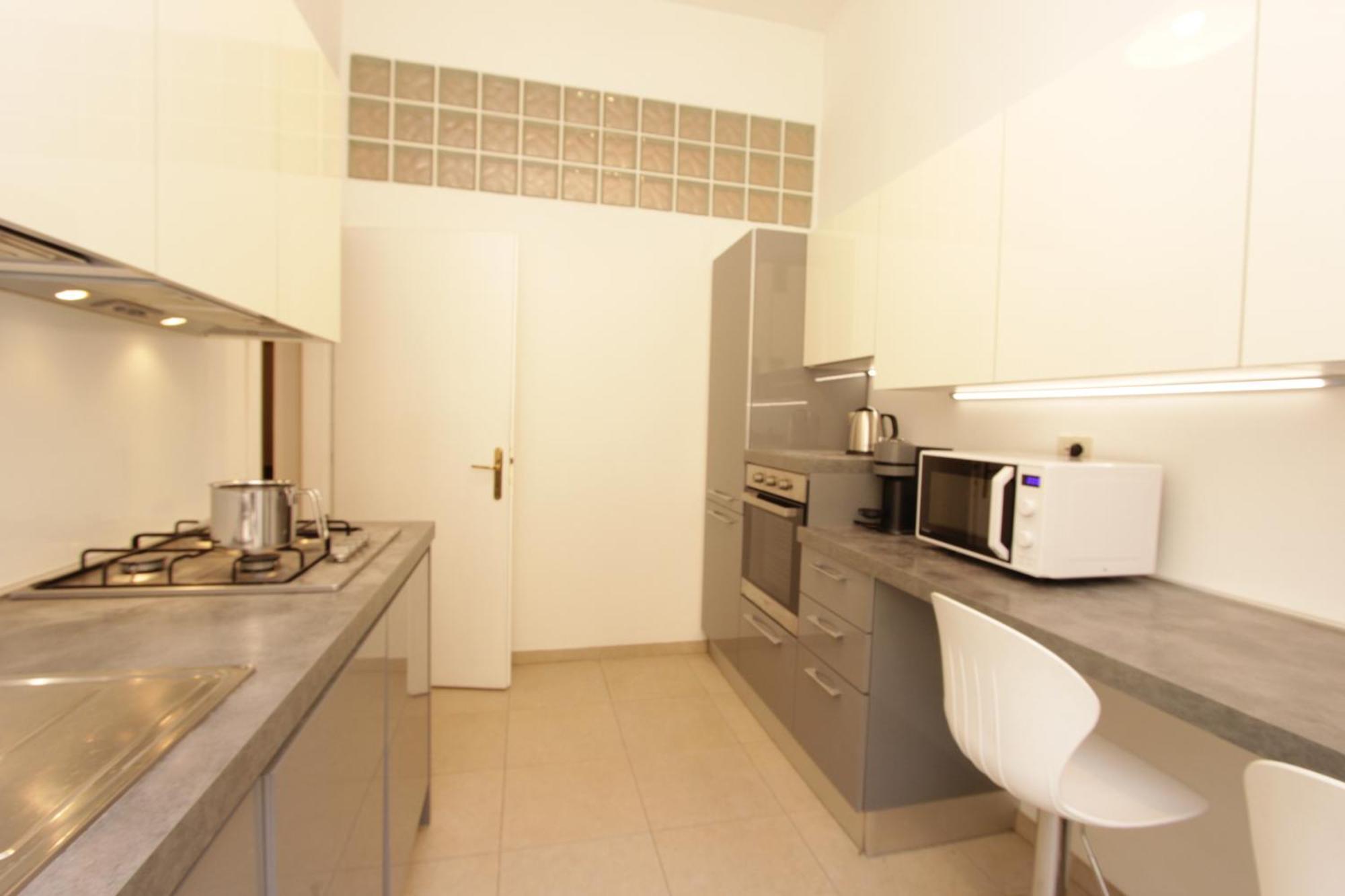 Crescenzio Flats Apartment Рим Екстериор снимка