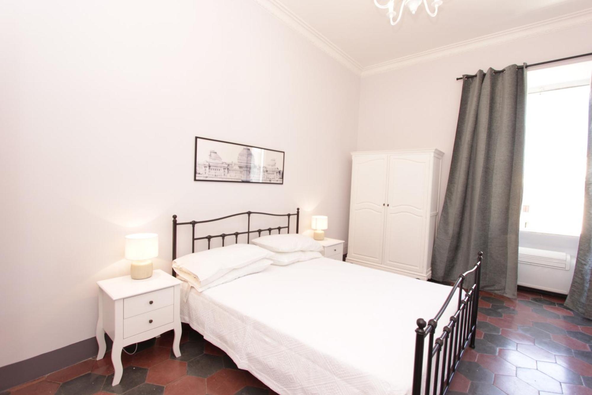Crescenzio Flats Apartment Рим Екстериор снимка