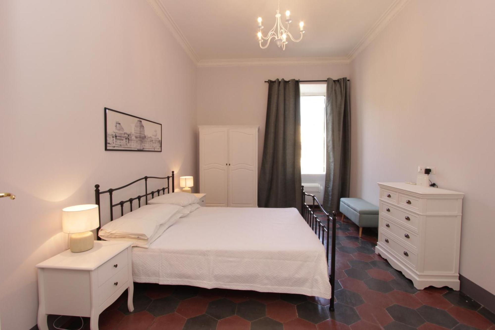 Crescenzio Flats Apartment Рим Екстериор снимка