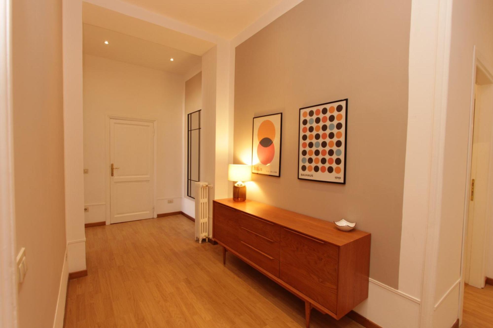 Crescenzio Flats Apartment Рим Екстериор снимка