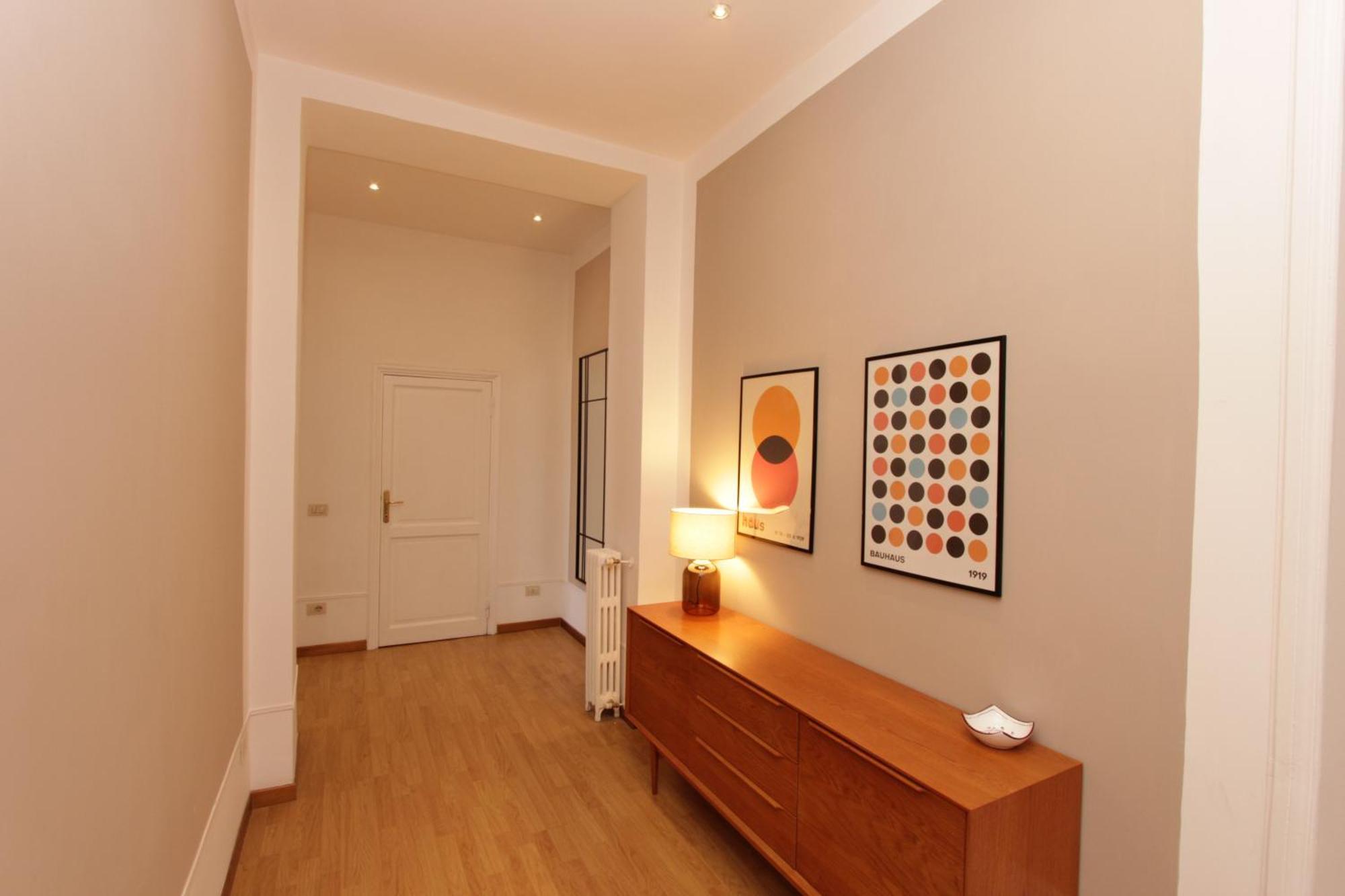 Crescenzio Flats Apartment Рим Екстериор снимка